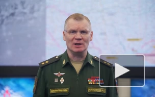 Минобороны РФ: российские войска уничтожили до 15 военных ВСУ на Купянском направлении