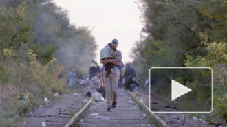 В Сирию за сутки вернулись более 1,3 тысячи беженцев из-за рубежа