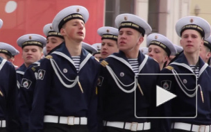 Репетиция парада Победы: в Москве ограничивают движение автотранспорта
