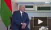 Лукашенко: Белоруссия выдержит санкции Запада