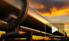 "Нафтогаз" повысил тариф на транзит российского газа в Европу