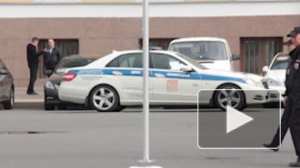 Владелец  Porsche Cayenne нашел украденный автомобиль в автосервисе