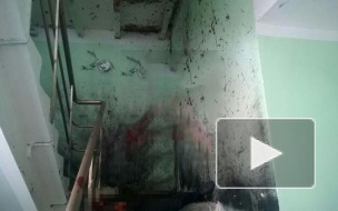 В жилом доме в Ставрополе мужчина подорвался гранатой