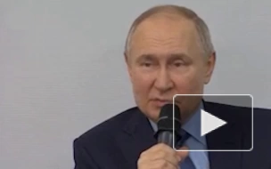 Путин сообщил, что глава Минфина доложил ему об итогах года