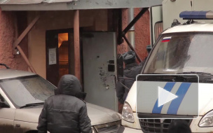 В Петербурге задержали 49-летнего хулигана, который "заминировал" станцию метро "Площадь Мужества"