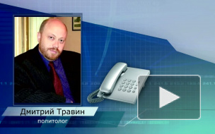 Политолог Травин: Путин впервые меня оскорбил