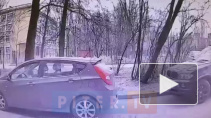 В квартире на Замшиной улице взорвалось самодельное устройство