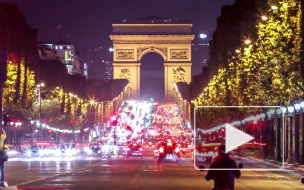 Жительница Новосибирской области привезла из Парижа коронавирус