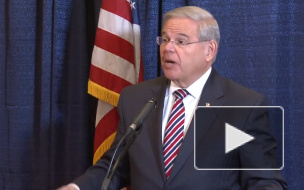 Американский сенатор предложил наказать Россию из-за решения Трампа