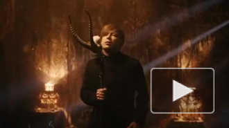 Группа "Би-2" выпустила новый клип на песню "Пекло"