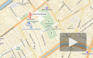 Открытие "Пушкинской" затягивается из-за дополнительной обкатки эскалаторов