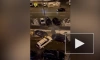 В Перово водитель "Мицубиси" повредил 13 припаркованных машин 