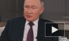 Путин объяснил, почему Россия на данный момент не достигла всех целей СВО