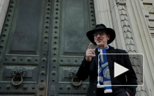 Путин поздравил Боярского с 70-летним юбилеем