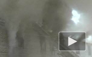 Специалист пожарной безопасности: мокрая ткань не поможет при горении