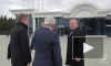 Глава МЧС России прибыл с рабочим визитом в Азербайджан