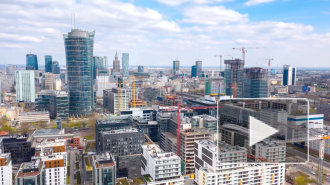 Бюджет на благоустройство Москвы в 2019 году превысил расходы на Крымский мост