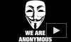 Хакеры Anonymous атаковали сайт "Единой России"