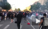 Во Франции начались беспорядки из-за смерти чернокожего