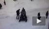 В Татарстане водитель снегохода, сбивший девочку, задержан