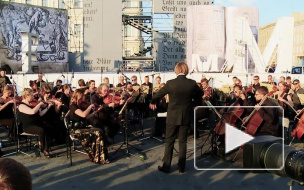 "Опера - всем" 2017 в Петербурге начнется с "Руслана и Людмилы": программа представлений