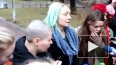 Активистки Femen рассказали об издевательствах в Белорус...