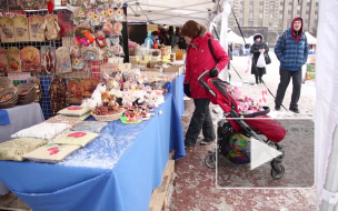 Поздравления с Рождеством Христовым 2015 года стали публиковаться в интернете, самые красивые короткие смс в прозе и в стихах получили признание