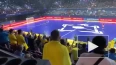 Украинские болельщики оскорбляли россиян в полуфинале ...