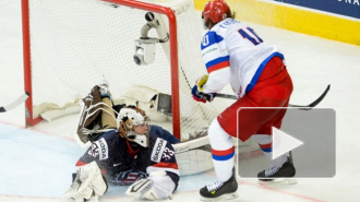 Чемпионат мира по хоккею 2014, Россия – Франция: трансляцию ждут все российские болельщики