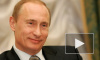 Путин объяснился "Смешарикам" в любви