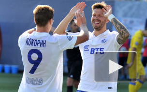 Видео гола Кокорина "Ростову" стало хитом интернета