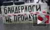 Крым после референдума: Севастополь разбирает блокпосты