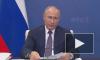 Путин: договоренности по Нагорному Карабаху соблюдаются