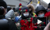 Петербургские националисты отметили годовщину событий на Манежной площади