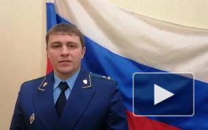 В Красноярском крае проверят видео с пьяным врачом в больнице