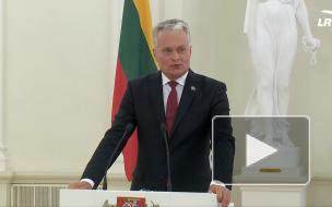 Страны Прибалтики прекратят торговлю электроэнергией с Белоруссией