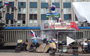 Новости Славянска: население призывают к эвакуации во избежание массовых жертв