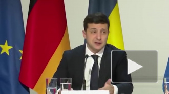 Зеленский сообщил об итогах переговоров с Путиным по транзиту газа