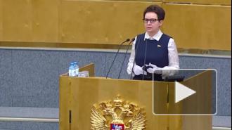 Госдума приняла во II чтении законопроект о президентских сроках