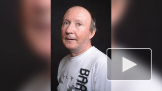 В Москве умер актер Александр Числов