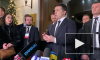 Президент Украины рассказал о "вирусологах в спортивных костюмах"