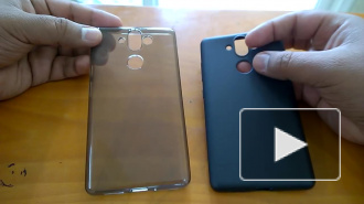 В интернете появилось видео с новым Nokia 9