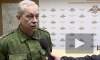 Украинских силовиков не выпустят из Мариуполя, заявили в ДНР