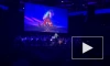 Disney презентовал в Петербурге киноконцерт "Волшебные мелодии"
