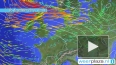 Балтика ожидает удара разрушительного урагана "Ксавьер"