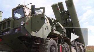 NI: российские ЗРК С-500 лишат смысла американскую программу F-35