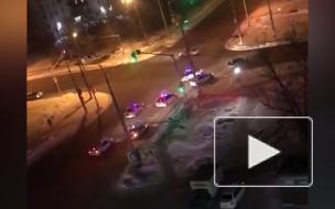 Стали известны подробности погони со стрельбой в Екатеринбурге
