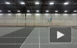 Учёные из MIT испытали первый в мире самолёт с ионным двигателем