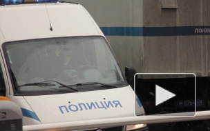  В Приморском районе задержан мужчина, который убил своих знакомых и скрылся