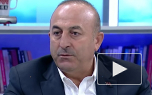 Глава МИД Турции рассказал о переговорах с Россией по Идлибу